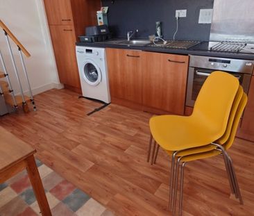 3 Bed Terraced House, The Cable Yard, CV1 - Photo 5