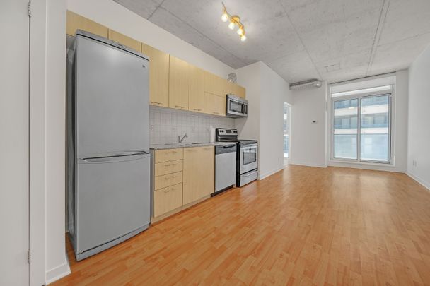 For Lease - 150 Sudbury Street Unit# 425, Toronto, Ontario - Photo 1