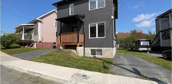 Appartement 5 1/2 à loué - Photo 2