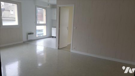 APPARTEMENT T3 CENTRE VILLE - Photo 3