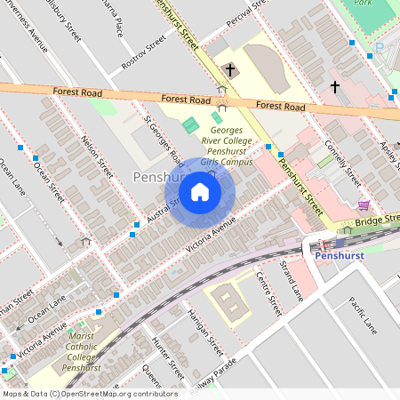 21-23 Austral Street, NSW 2222, Penshurst