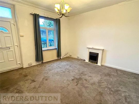 2 bedroom terraced house to rent - Photo 1