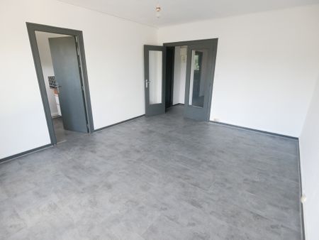 Location Appartement 1 pièce 34m² ANGERS 49000 - Photo 4