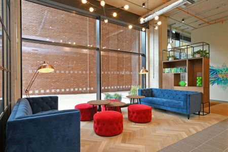 1 bedroom private hall to rent - Photo 5