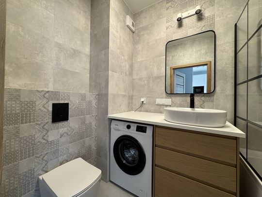 Warszawa, Bluszczańska - Zdjęcie 1