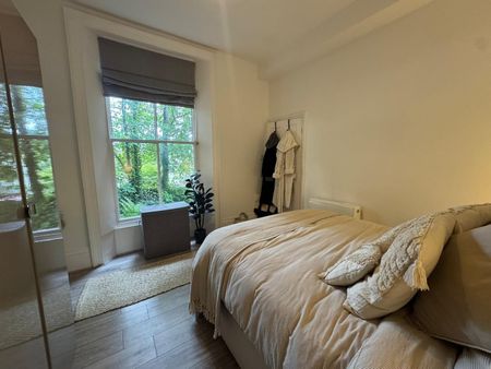 1 Bed Flat, Ranmoor Road, S10 - Photo 4