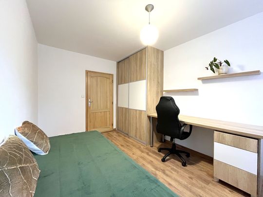Prenájom - 3 -izbový byt, 70 m2 - Zapotôčky - Prievidza – Fotografia 1