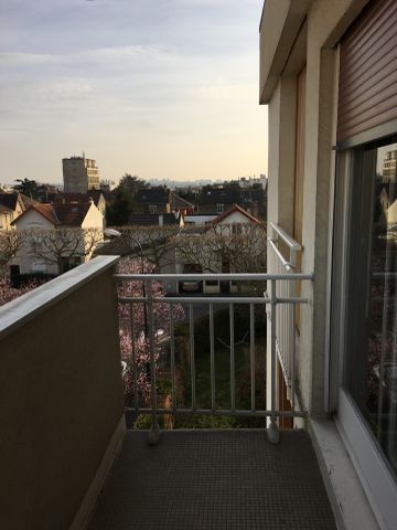 Location Appartement 2 pièces 46m² CHAMPIGNY SUR MARNE 94500 - Photo 3