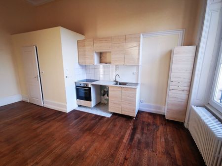 APPARTEMENT 56M² - Photo 3