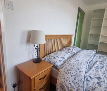 2 Bed Flat, Whitehall Place, AB25 - Photo 3