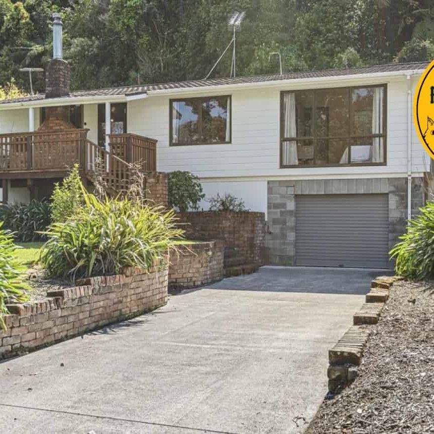 Merrilands, 3 bedrooms - Photo 1