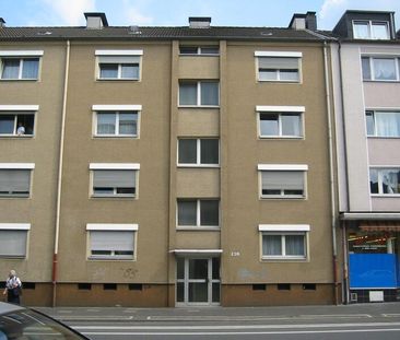 2-Zimmer-Wohnung in Mülheim-Stadtmitte - Photo 1