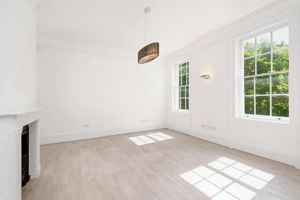 5 bedroom terraced house to rent - Photo 1