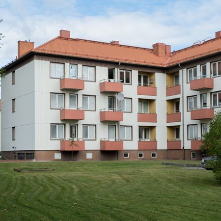 Carlavägen, Eskilstuna - Photo 2
