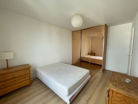 Location Appartement 3 pièces 64m² RENNES 35000 - Photo 3