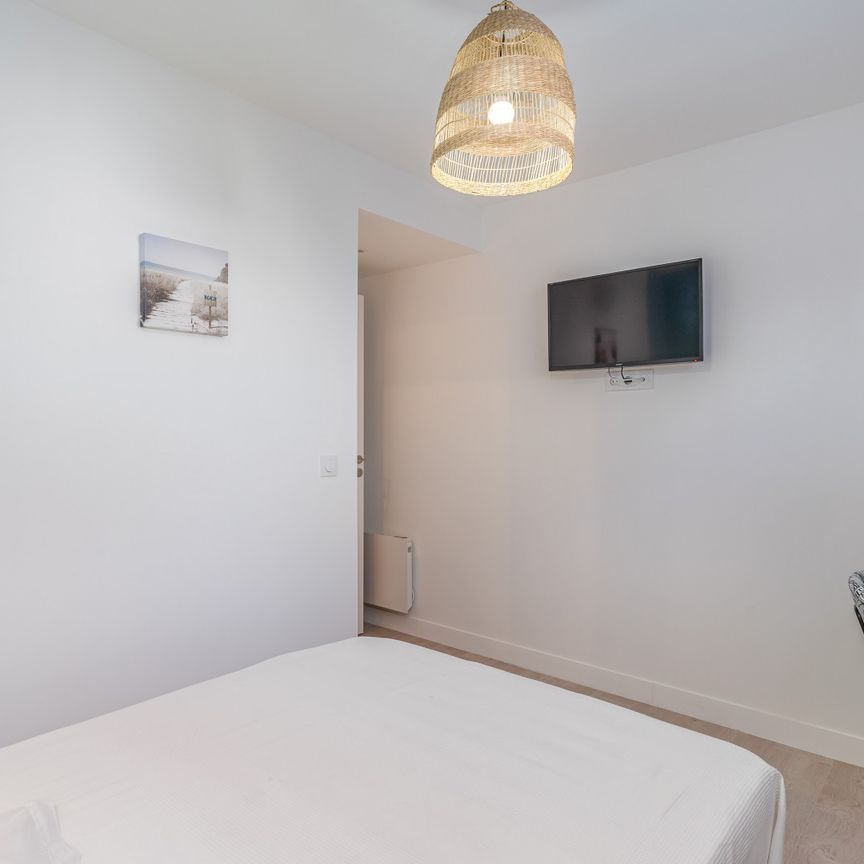 ETUVES Colocation 3 chambres à Aix en Provence - Photo 1