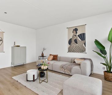 Appartement te huur: Safariweg 252 3605 MD Maarssen - Foto 5