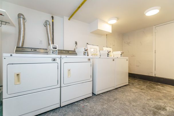 For Lease - 302 Sumach Street Unit# 5, Toronto, Ontario - Photo 1