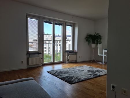 Alsnögatan, Stockholm - Photo 5