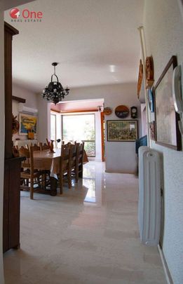 Μεζονέτα για ενοικίαση Σαρωνίδα - Photo 1