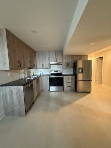 For Lease - 45 John Street Unit# Basement, Bradford West Gwillimbury, Ontario - Photo 5