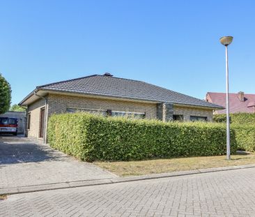 Gelijkvloerse woning met 3 slaapkamers te Westerlo - Photo 6