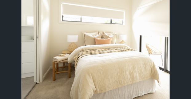 Stylish and spacious townhouse is the perfect place to call home - Photo 1