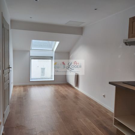 Location Appartement 2 pièces 37m² LA CHAPELLE SUR ERDRE 44240 - Photo 4