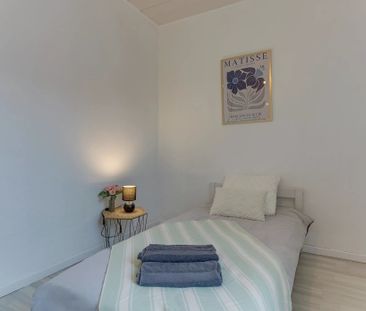 COLOCATION MEUBLE NICE SAINT BARTHELEMY - Photo 5