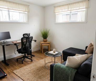 Magnifiques Appartements 4 1/2 à Magog - Photo 2