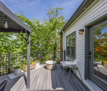 For Lease - 68 Upper Lorne Place, West Centre Town, Ontario - Photo 5