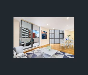 Spacious 1 Bedroom with Study Desk and Parking! - Photo 5