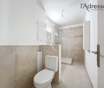 Location appartement 1 pièce, 36.00m², Courbevoie - Photo 5