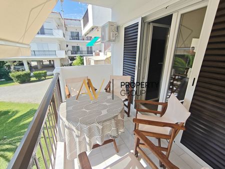 Studio/Γκαρσονιέρα για ενοικίαση Χανιώτης (Παλλήνη) - Photo 2