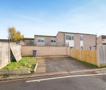 3 bedroom terraced house to rent - Photo 1