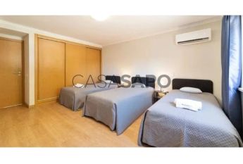 Moradia T3 para alugar em Albufeira