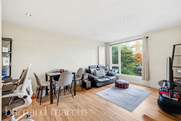 Augustus Road, London - Photo 1