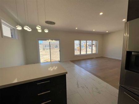 For Lease - 2944 Biddulph Street Unit# Bsmt, London South, Ontario - Photo 2