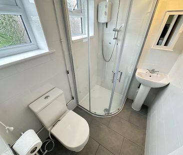 1 bedroom ground floor maisonette to rent - Photo 4