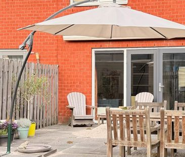 Grünewaldstraat 110, Tussen de Vaarten Z.- Zuidoost, 1328VG, Almere - Photo 1