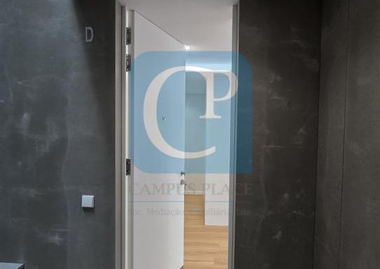 Apartamento T2 em Porto