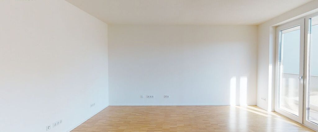 Nur mit WBS anmietbar! Gemütlich 2-Zimmer-Wohnung im Heiligkreuzviertel! - Photo 1