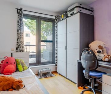 Appartement te huur in Zaventem voor € 1.150 met 2 slaapkamers - Photo 6