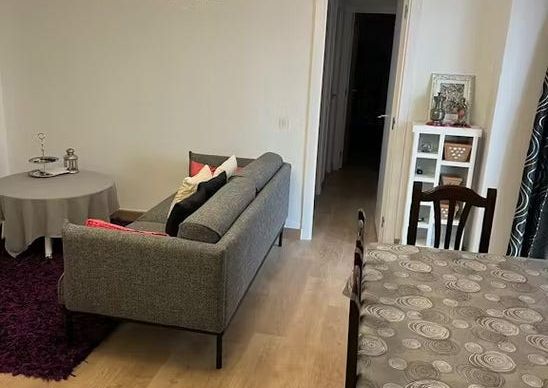 Calle México, Málaga, Andalusia 29010