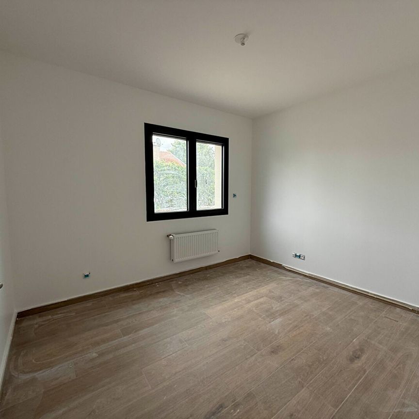 Appartement Saint Priest 3 pièce(s) 62 m2, - Photo 1