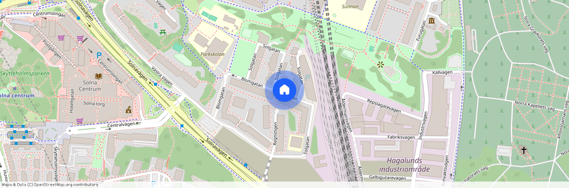 Solgatan 2 A, lgh 1101, 314 32, Hyltebruk