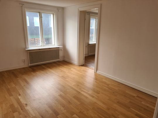 Bondegatan, Vingåker - Foto 1