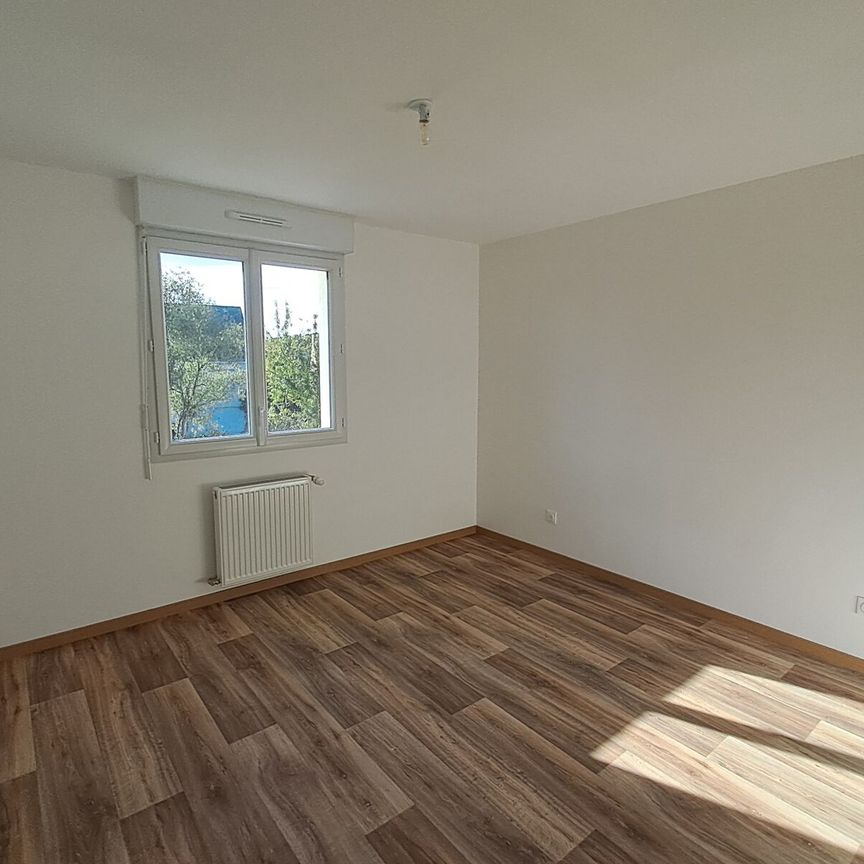 Maison à louer 4 pièces • 94,83 m2 Saint-Lyphard - Photo 1