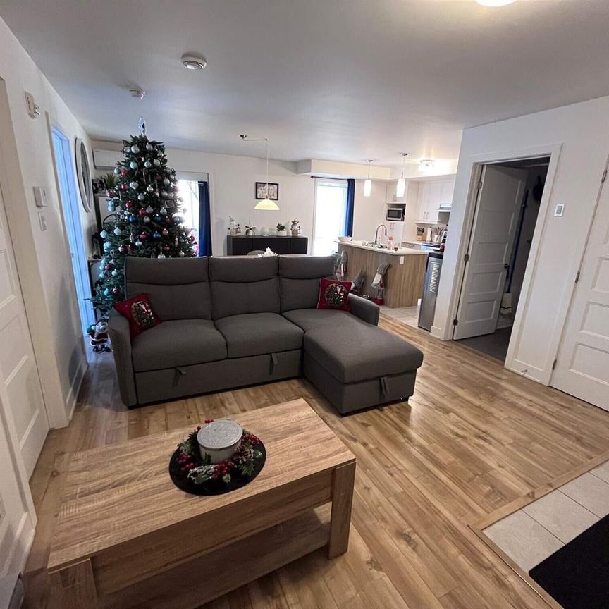 Appartement 4 1/2 à Lavaltrie - Photo 1