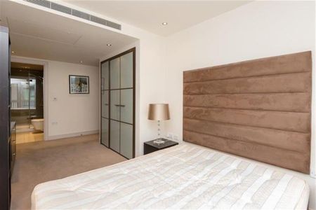 2 Bed Flat, Compass House, SW6 - Photo 4